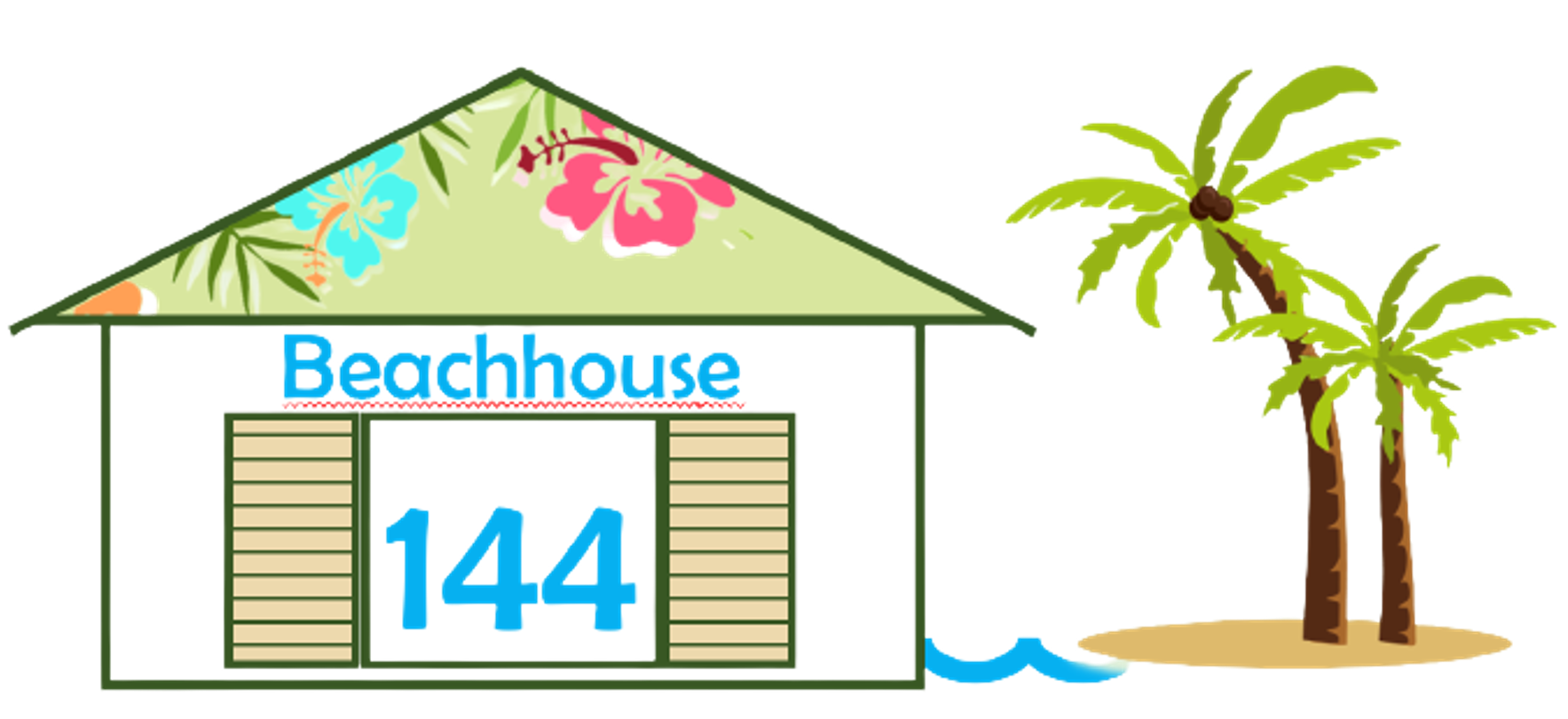 Beach House 144